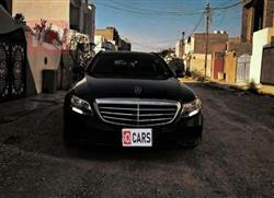 مرسيدس بنز C-Class